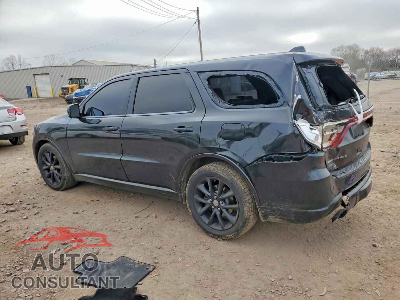 DODGE DURANGO 2014 - 1C4SDJCT5EC466974