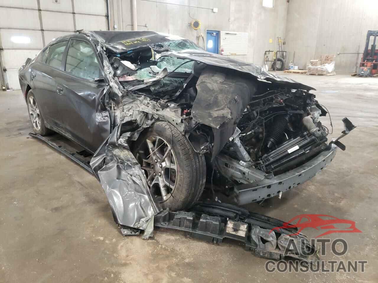 DODGE CHARGER 2016 - 2C3CDXJG5GH303937