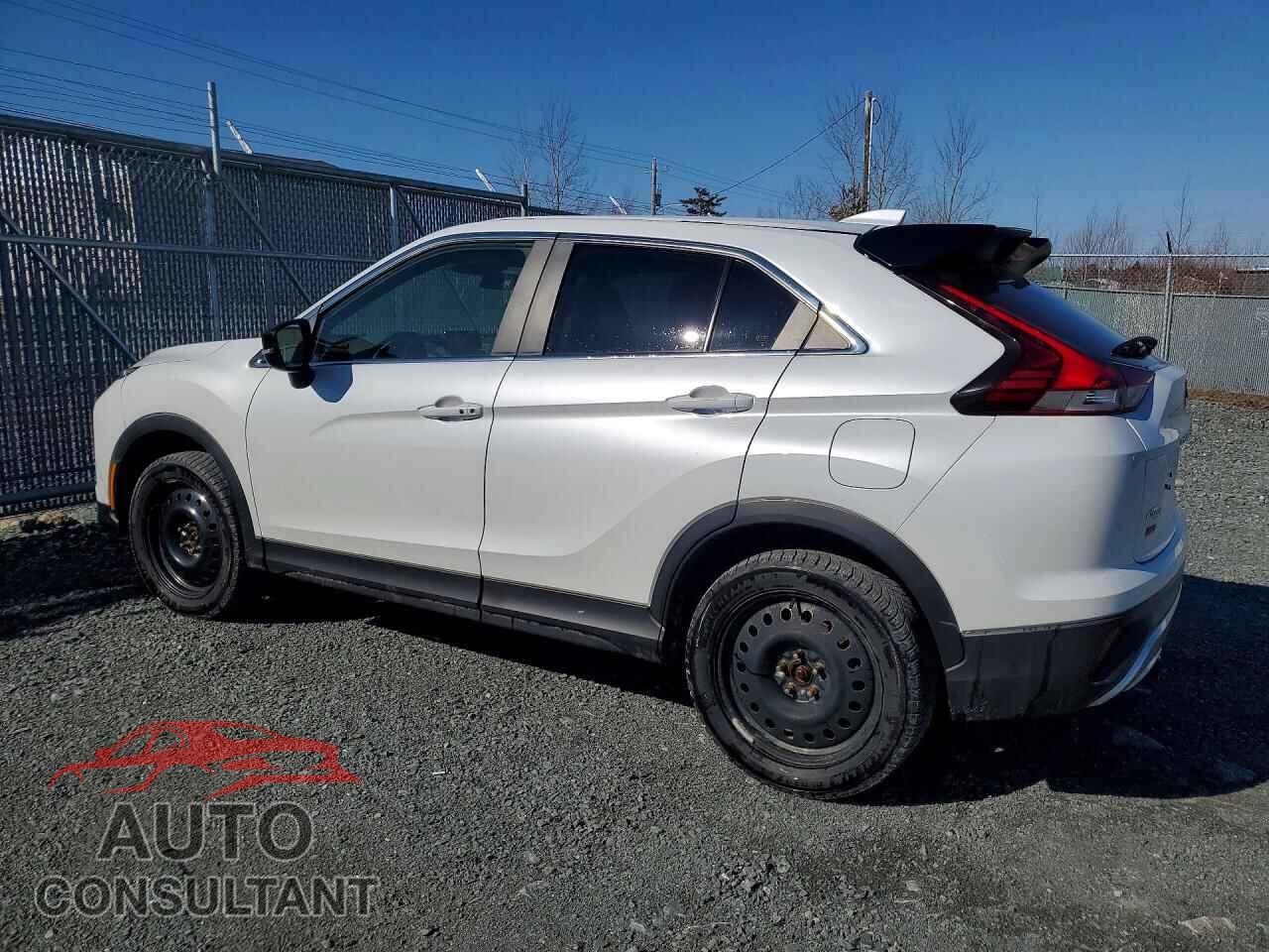 MITSUBISHI ECLIPSE 2023 - JA4ATVAA7PZ618125