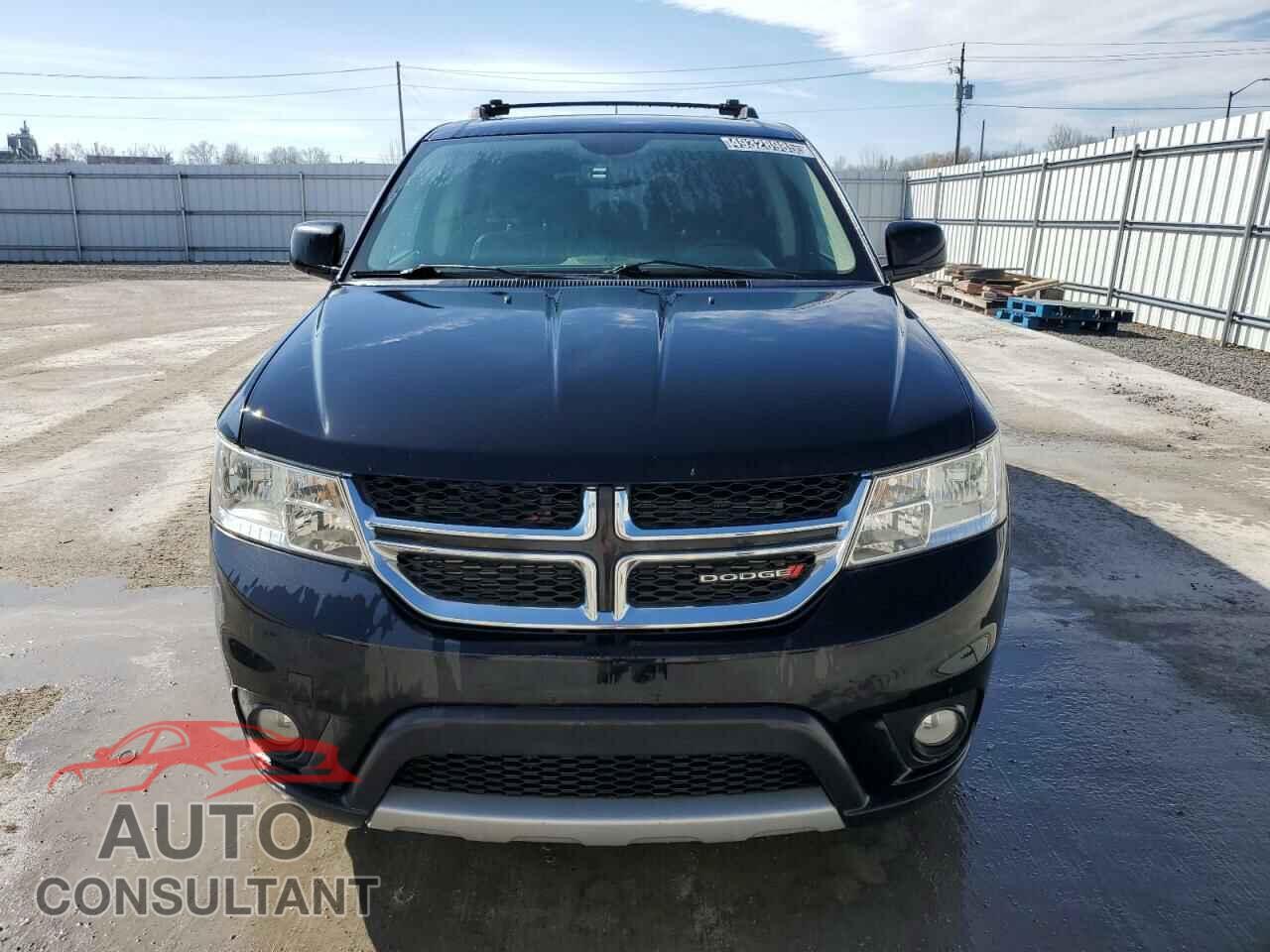 DODGE JOURNEY 2016 - 3C4PDDFG6GT209111