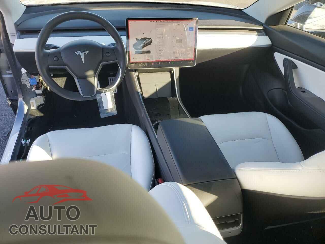 TESLA MODEL 3 2020 - 5YJ3E1EC2LF742414