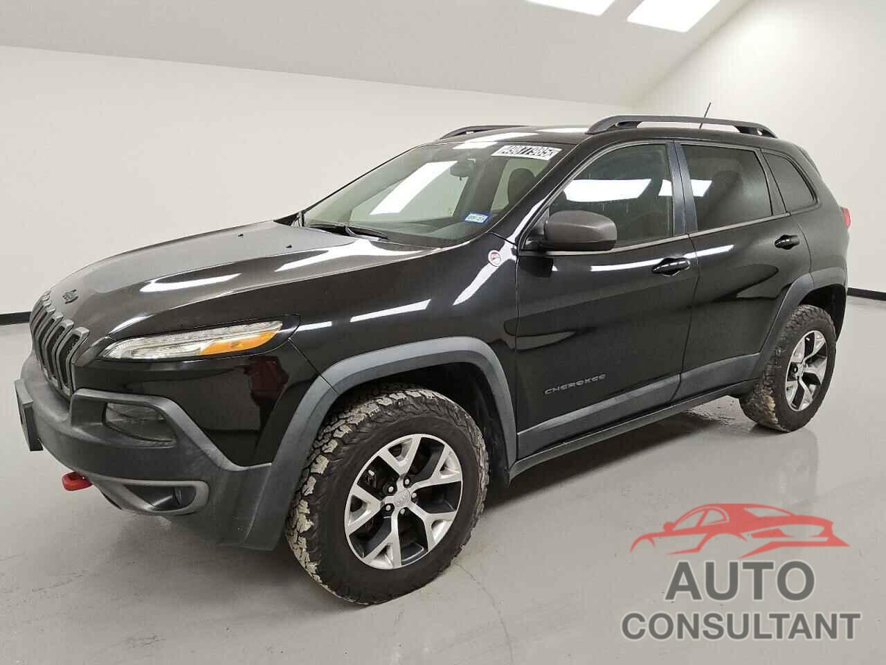 JEEP CHEROKEE 2015 - 1C4PJMBSXFW746138