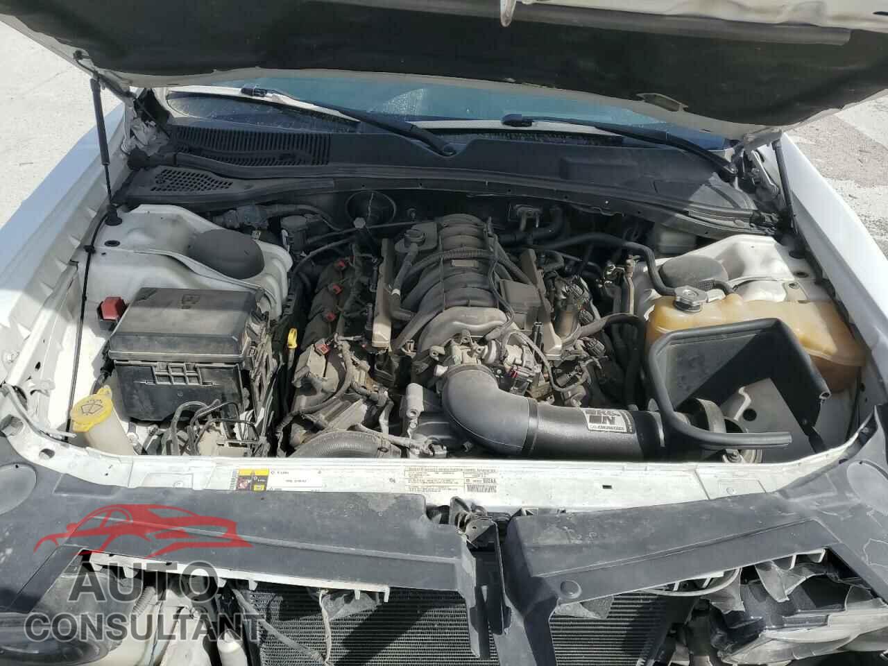 DODGE CHALLENGER 2013 - 2C3CDYBT5DH511751