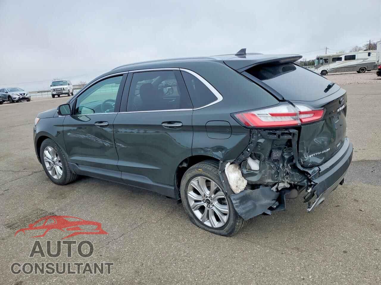 FORD EDGE 2024 - 2FMPK4K90RBA02429