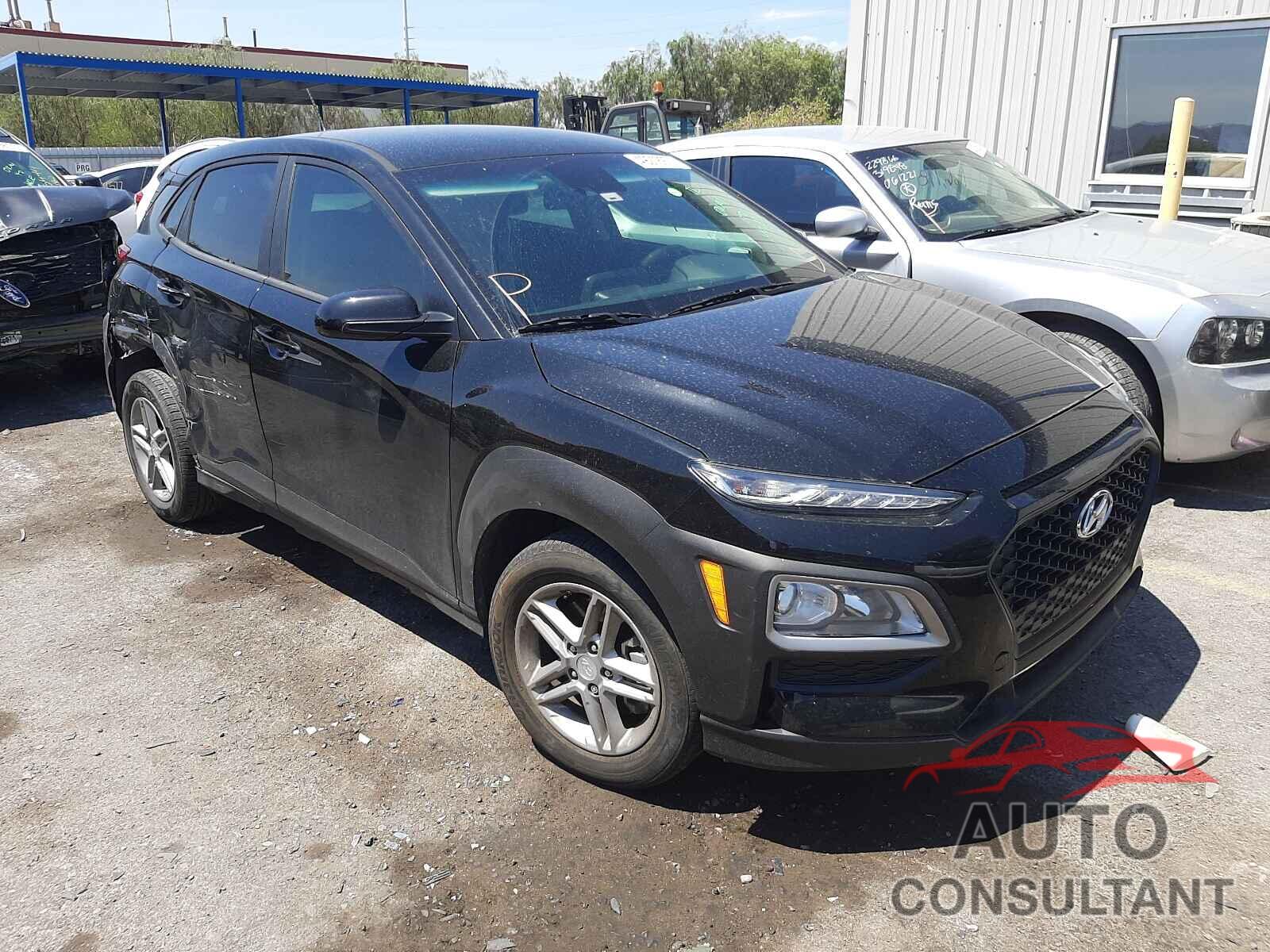 HYUNDAI KONA 2020 - KM8K1CAA0LU418968