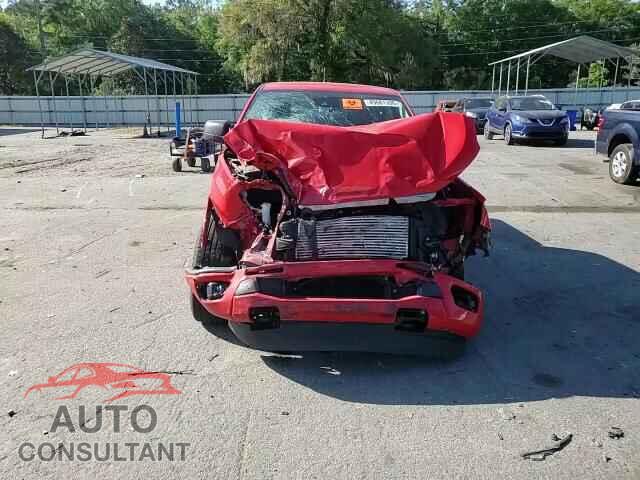 FORD RANGER 2020 - 1FTER4EH2LLA60754