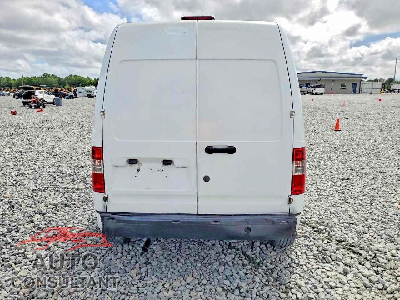 FORD TRANSIT 2011 - NM0LS7AN5BT060218