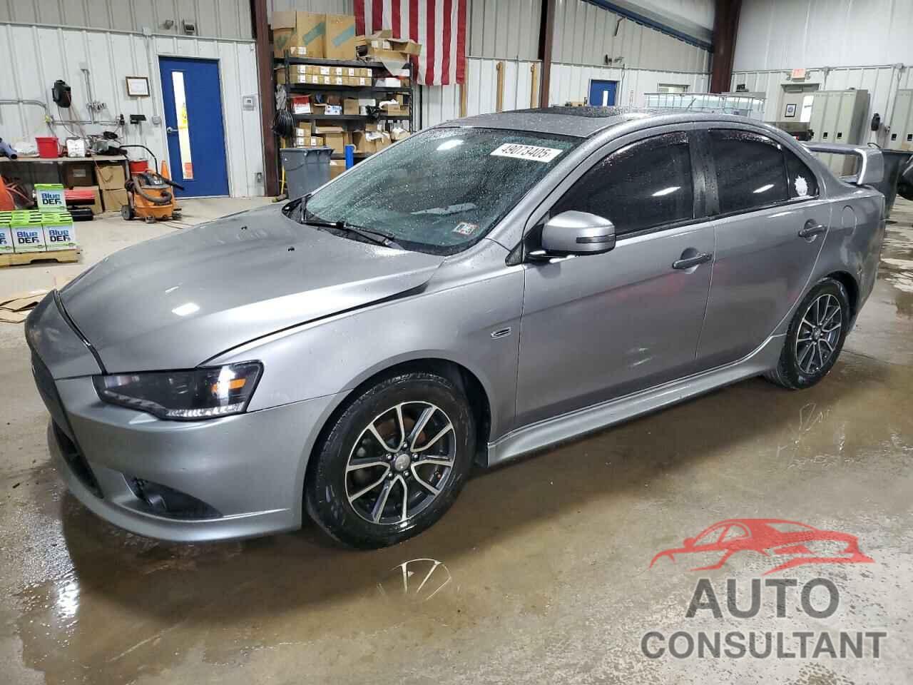 MITSUBISHI LANCER 2015 - JA32V2FW4FU012573