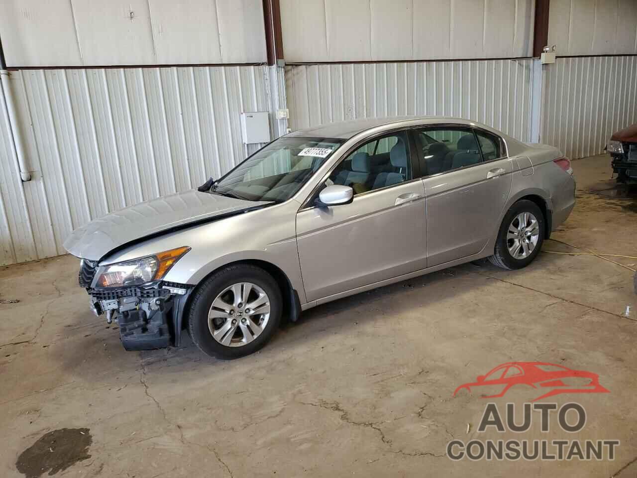 HONDA ACCORD 2009 - 1HGCP26409A044166