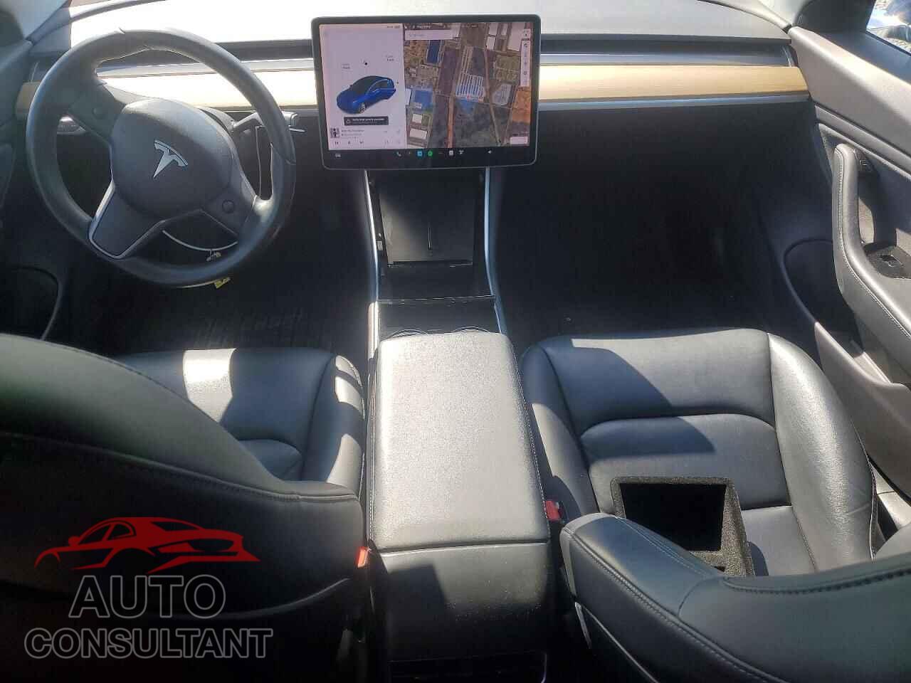 TESLA MODEL 3 2019 - 5YJ3E1EA3KF311528
