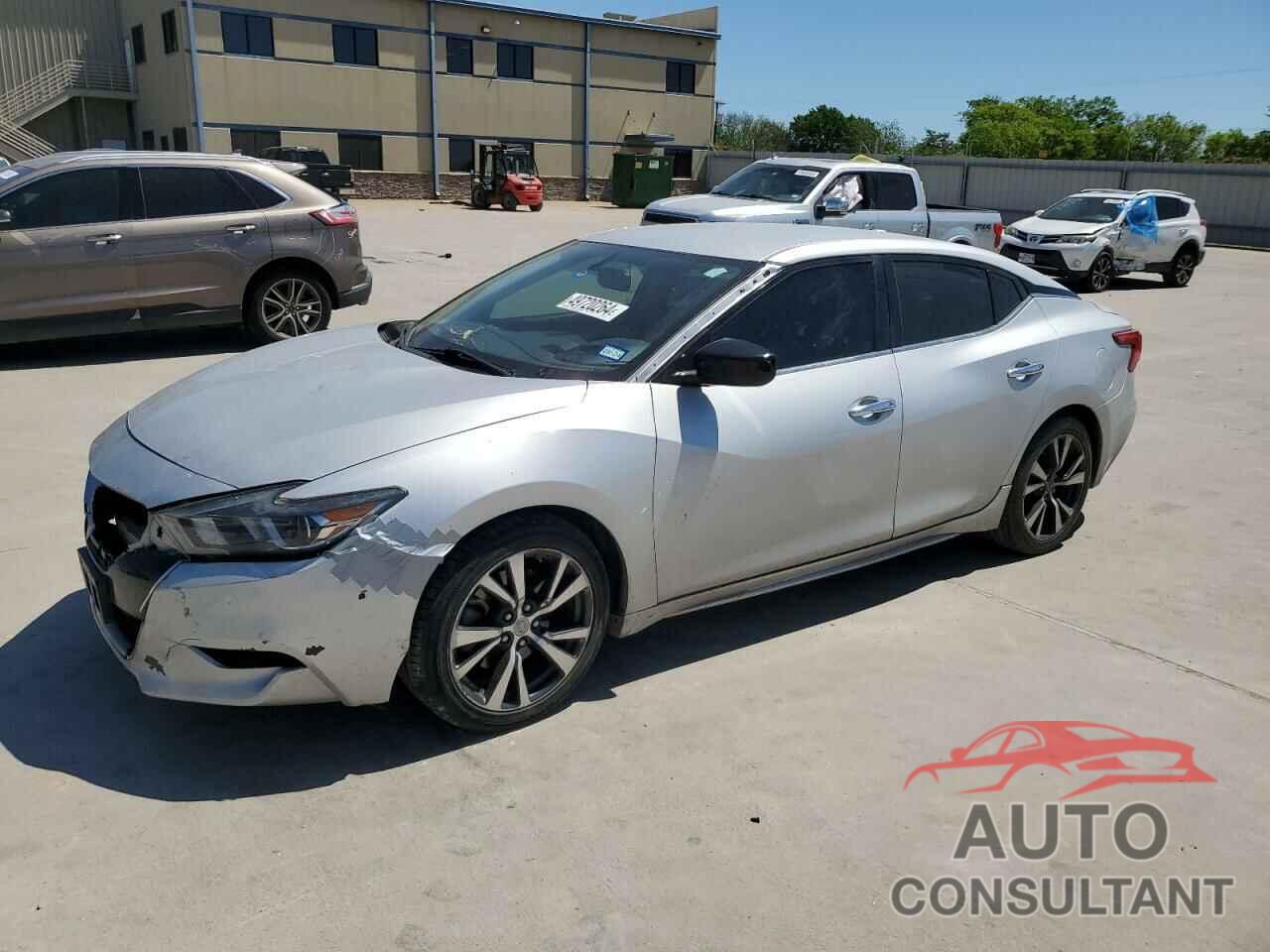 NISSAN MAXIMA 2016 - 1N4AA6AP5GC447812