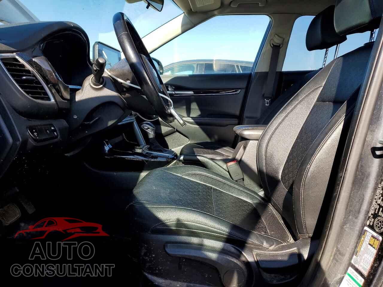 KIA SELTOS 2021 - KNDEUCAA7M7060681