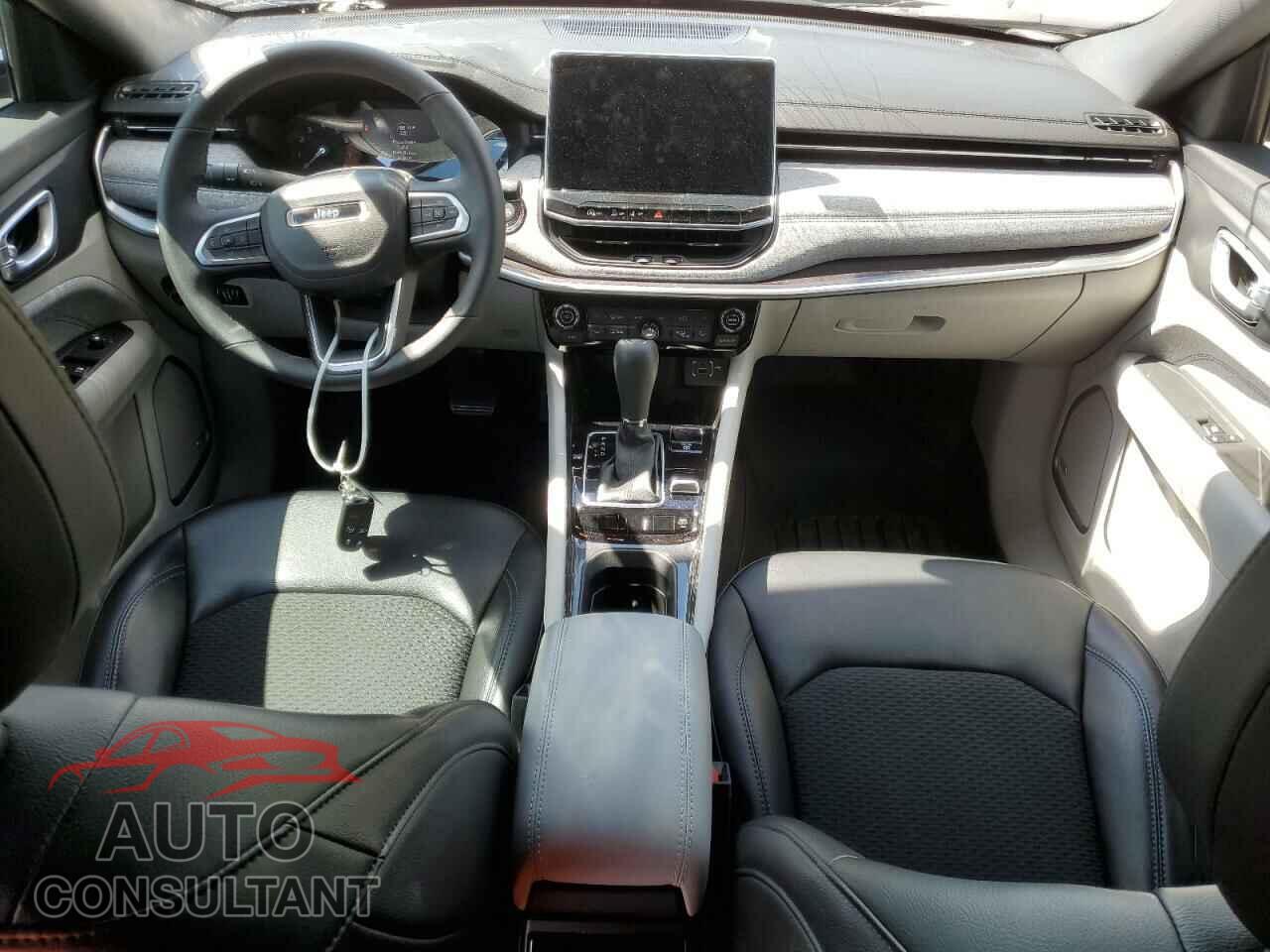 JEEP COMPASS 2023 - 3C4NJDBN4PT549202