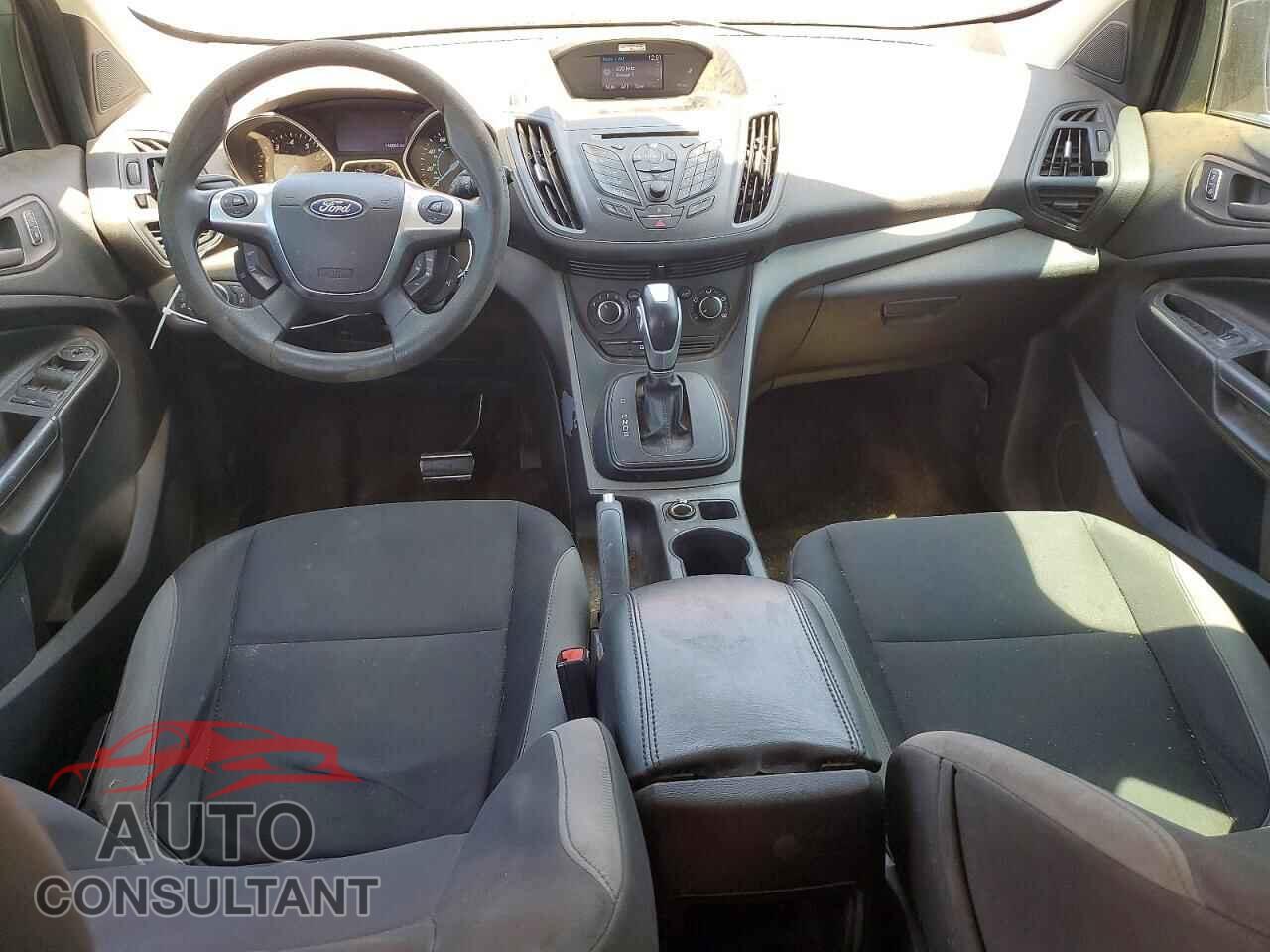 FORD ESCAPE 2014 - 1FMCU0F79EUB05363