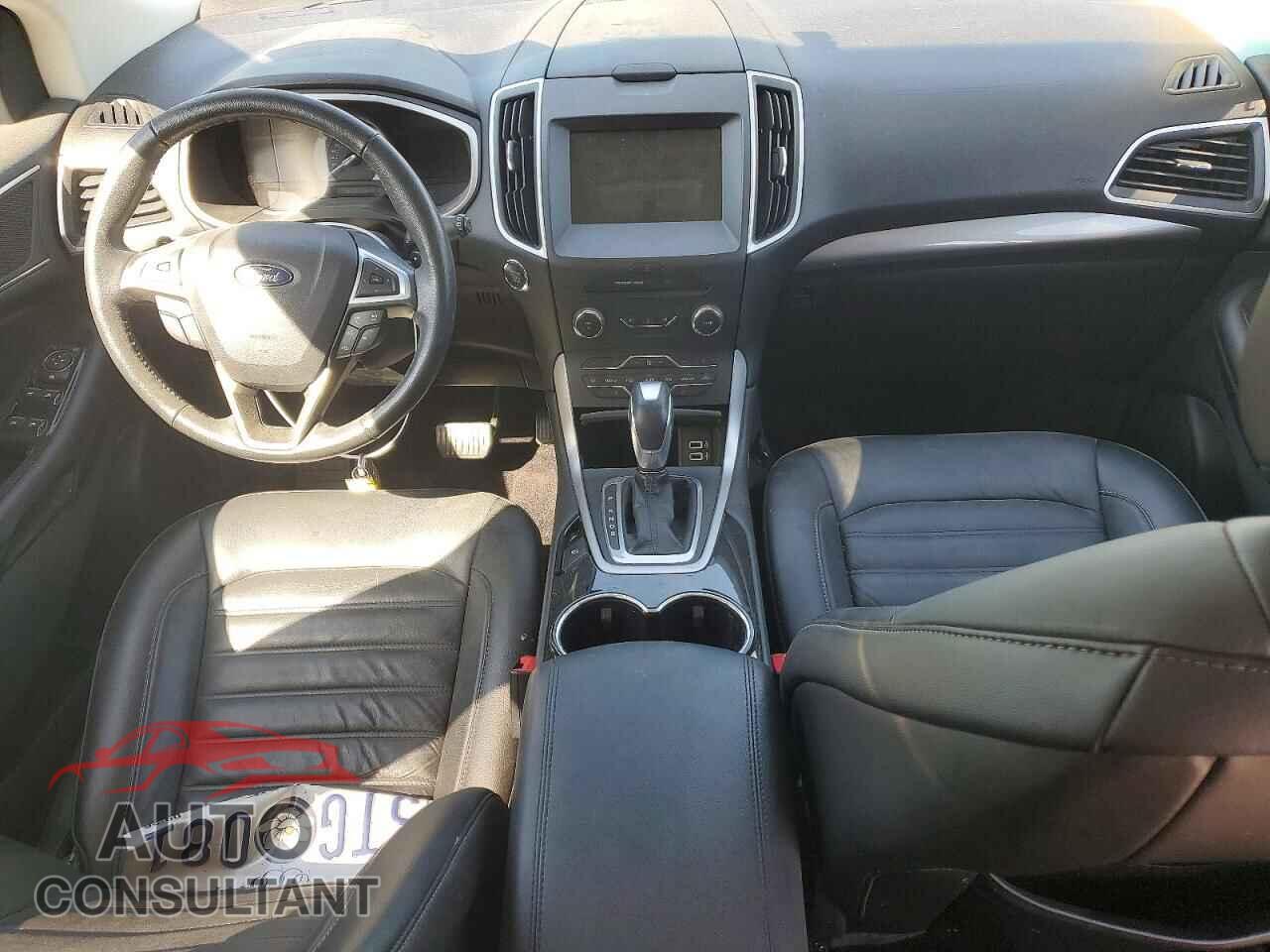 FORD EDGE 2016 - 2FMPK3J9XGBB02644