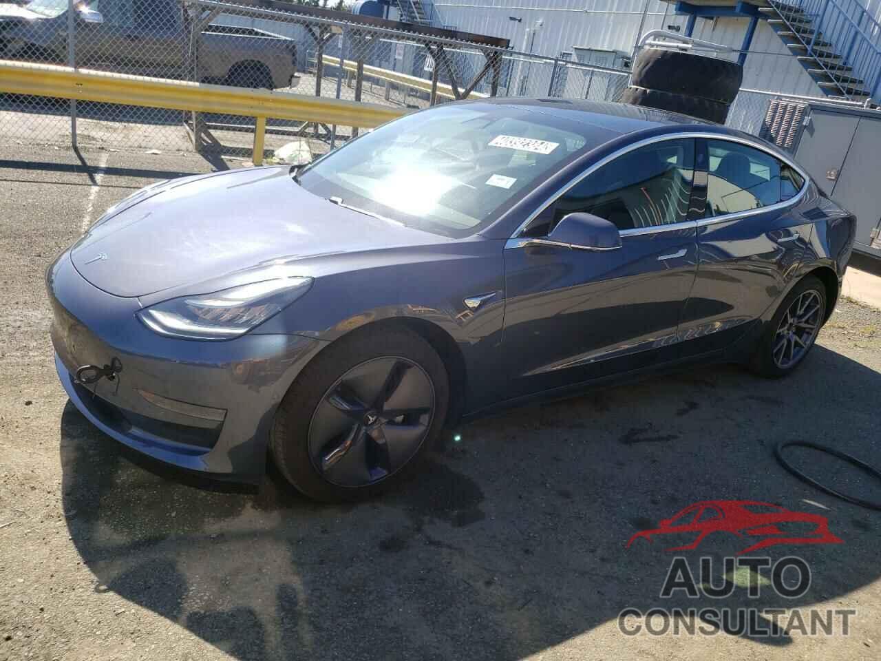 TESLA MODEL 3 2020 - 5YJ3E1EA2LF739351