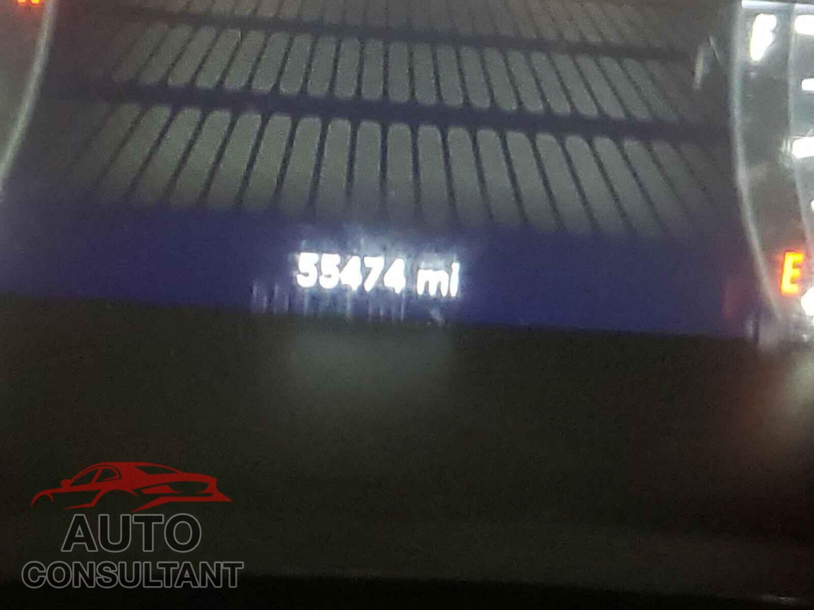 DODGE CHALLENGER 2016 - 2C3CDZAG9GH345264