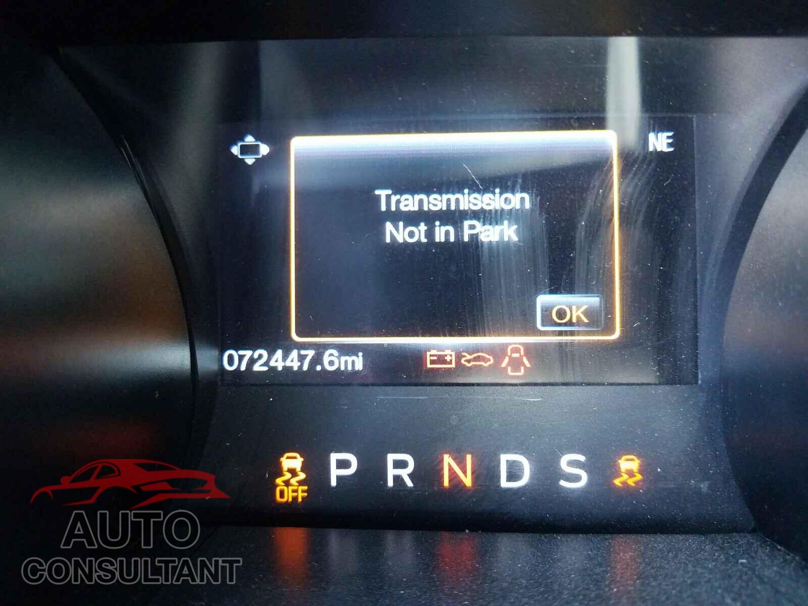 FORD MUSTANG 2017 - 1FA6P8CFXH5353449