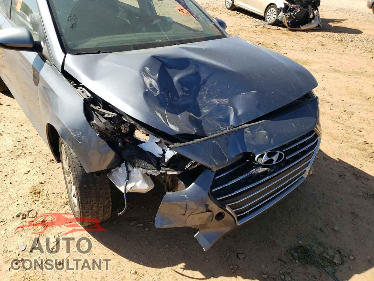 HYUNDAI ACCENT 2020 - 3KPC24A64LE104617