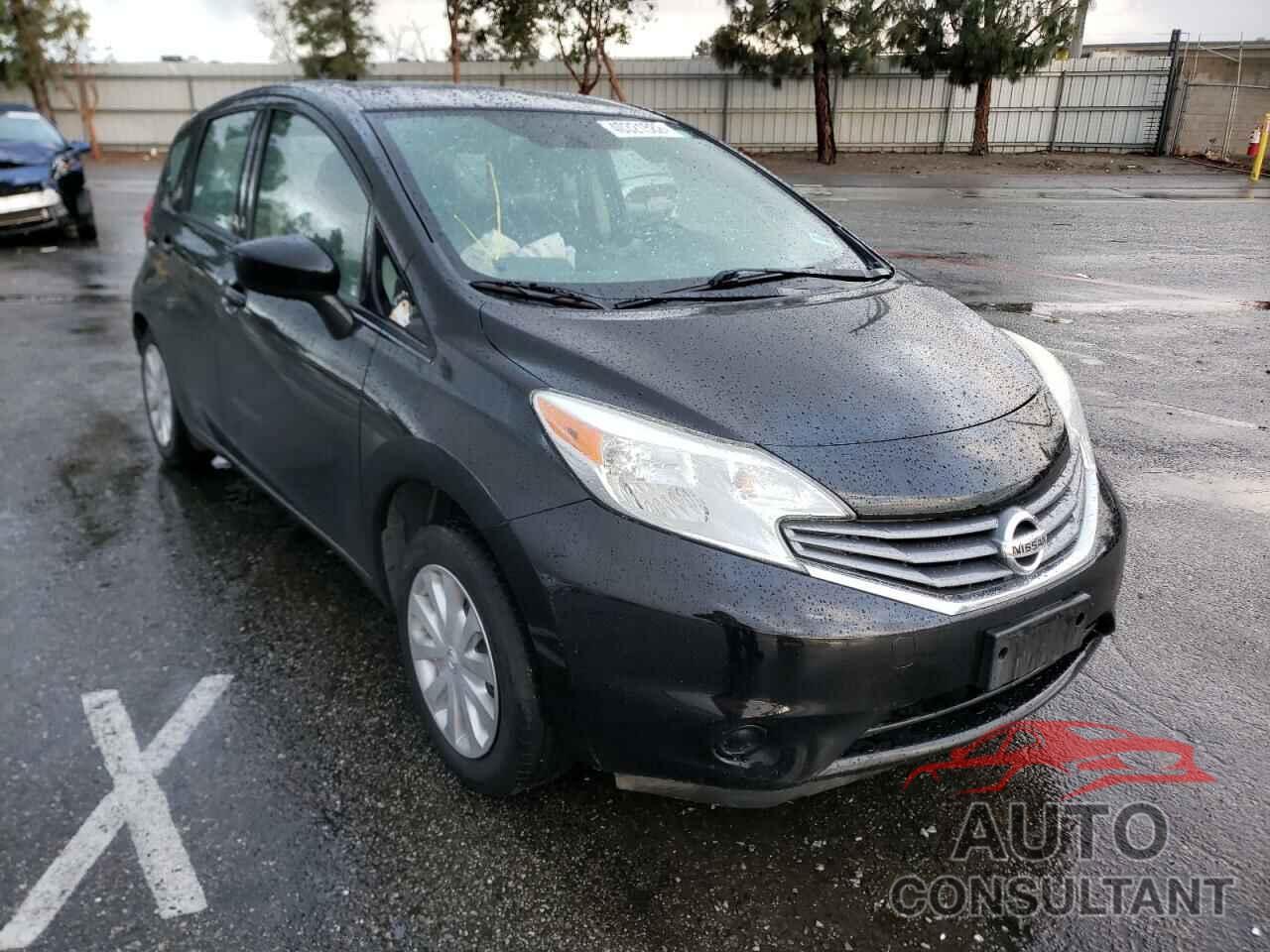 NISSAN VERSA 2016 - 3N1CE2CP9GL355915