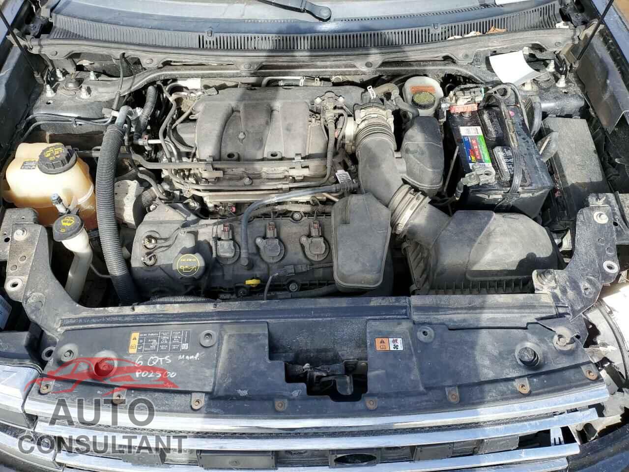FORD FLEX 2016 - 2FMGK5C84GBA15838