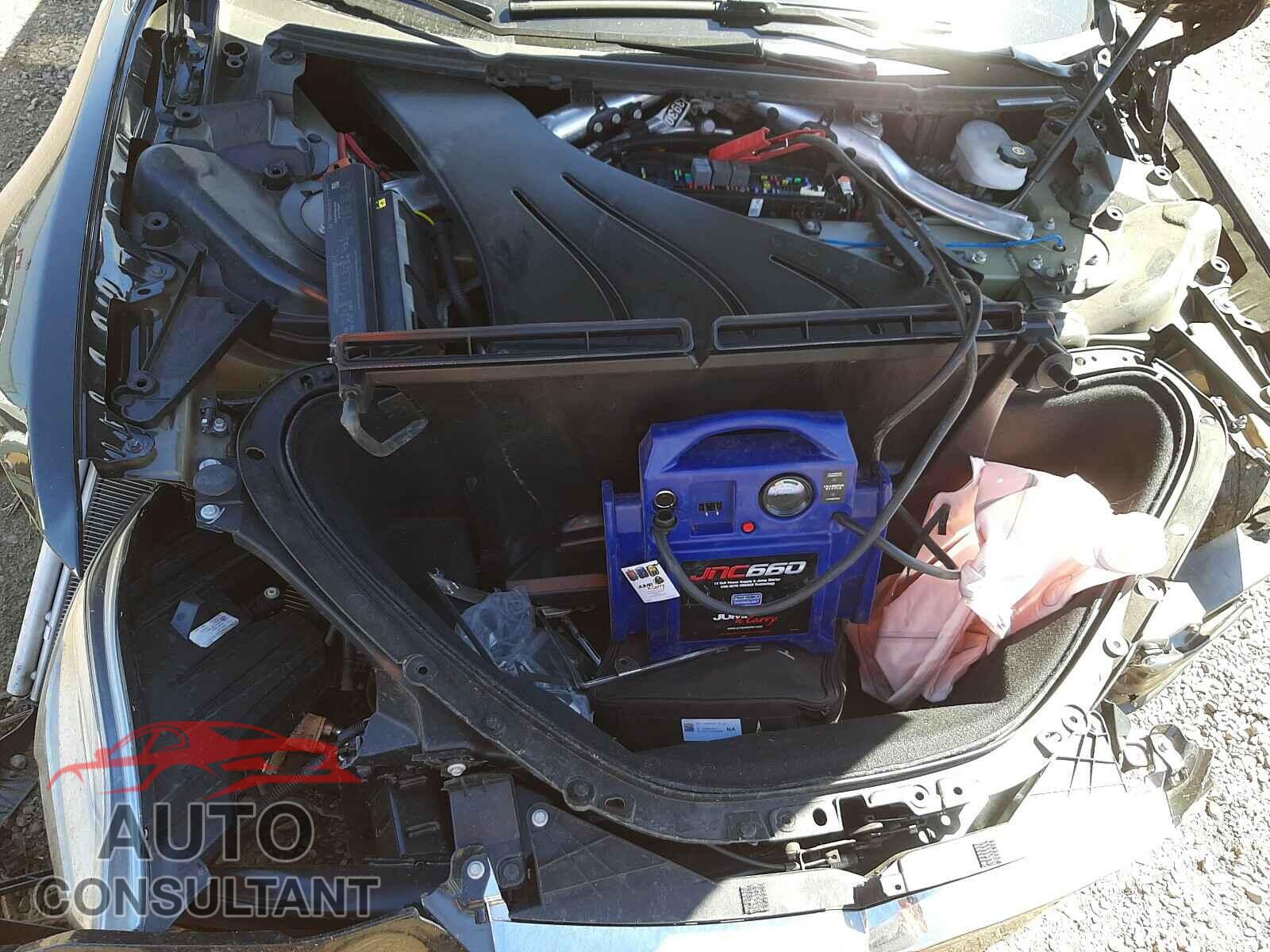 TESLA MODEL S 2020 - 5YJSA1E23LF370385