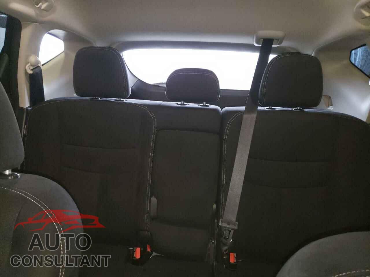 NISSAN MURANO 2021 - 5N1AZ2BS0MC136830