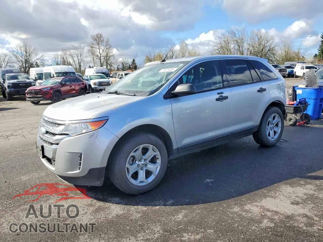 FORD EDGE 2013 - 2FMDK4GCXDBC17915