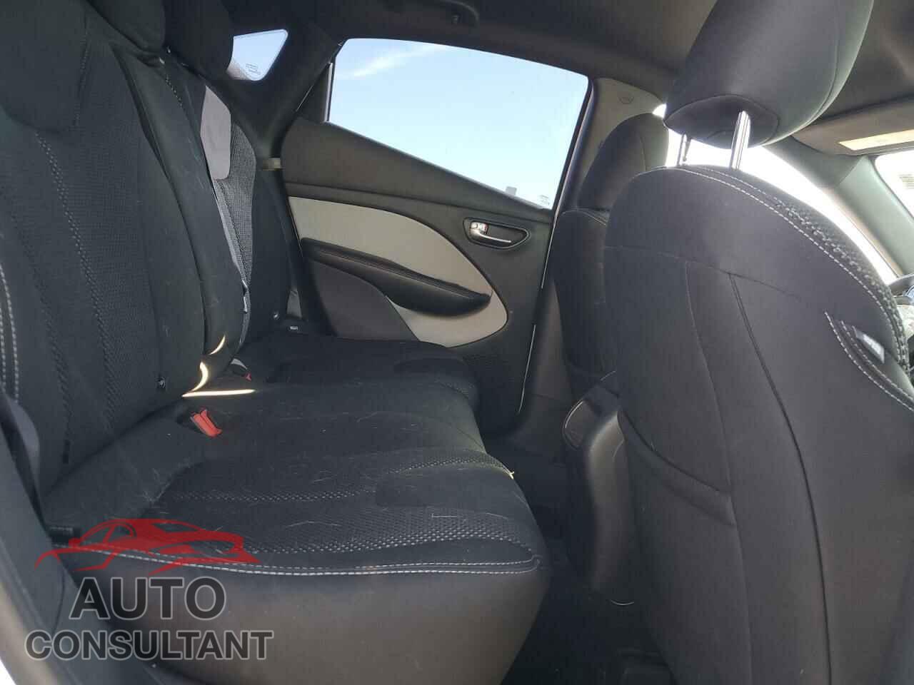 DODGE DART 2016 - 1C3CDFBB2GD530738