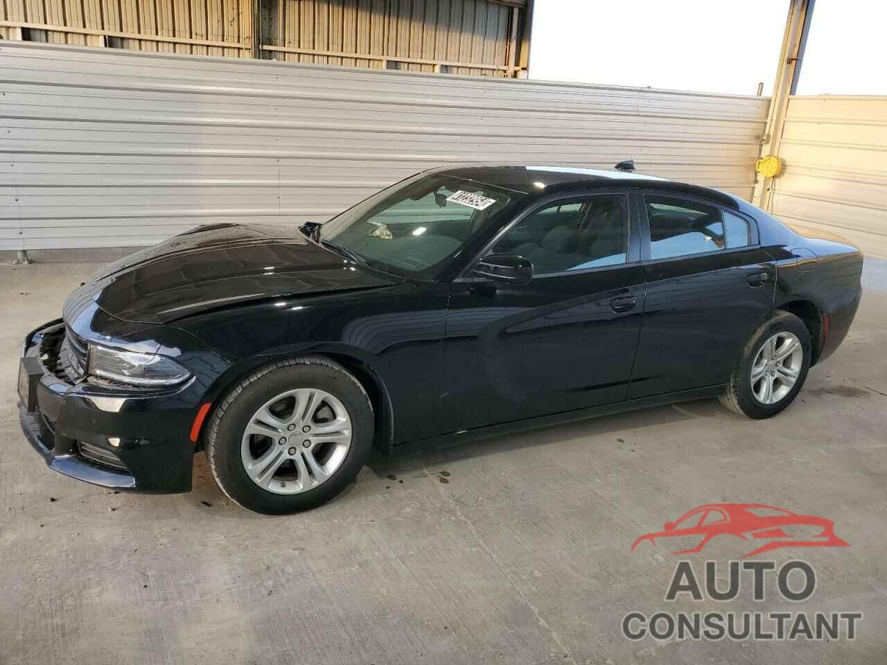 DODGE CHARGER 2023 - 2C3CDXBG0PH523159