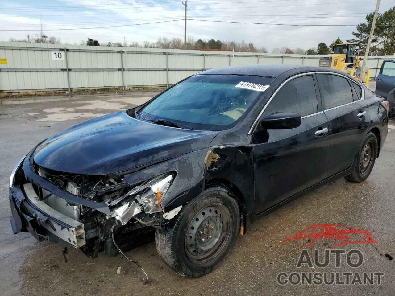 NISSAN ALTIMA 2015 - 1N4AL3AP4FC152224