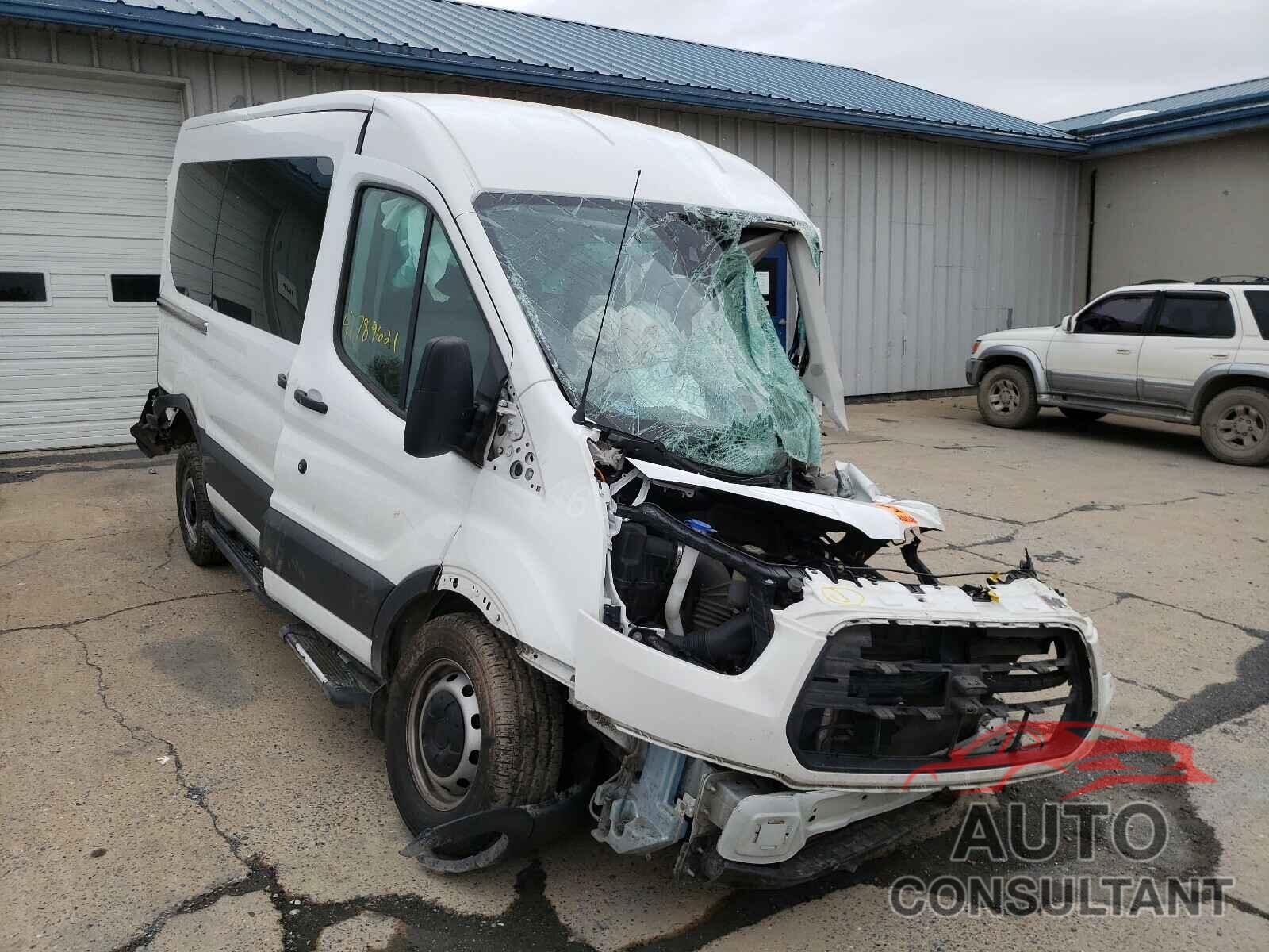 FORD TRANSIT CO 2017 - 1FMZK1CG0HKA36928