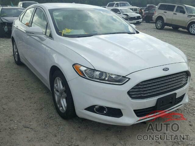 FORD FUSION 2015 - 3FA6P0HD8FR163054
