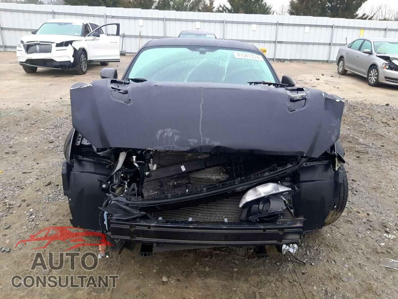 FORD MUSTANG 2017 - 1FA6P8CF9H5240219