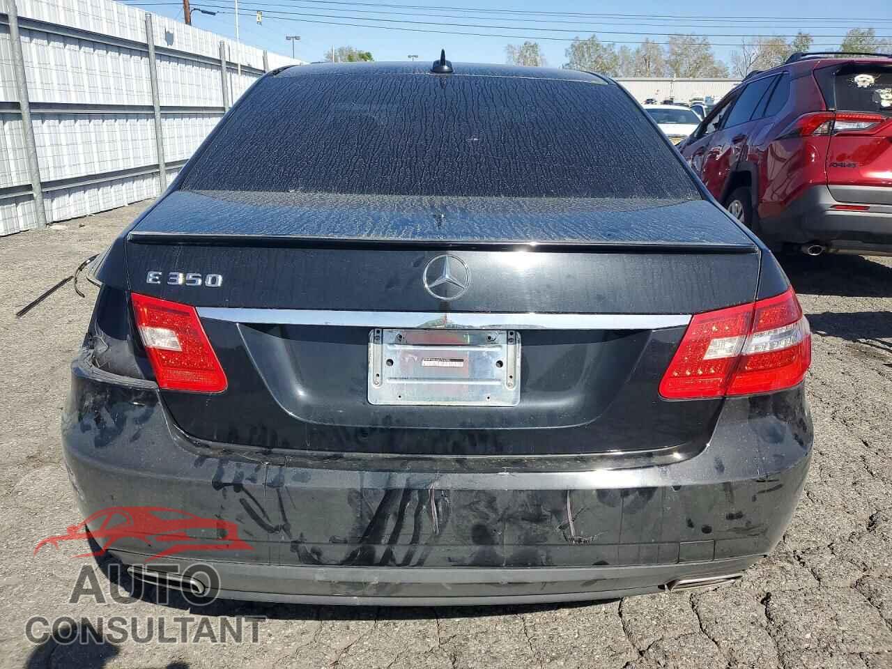 MERCEDES-BENZ E 2013 - WDDHF5KB4DA744090