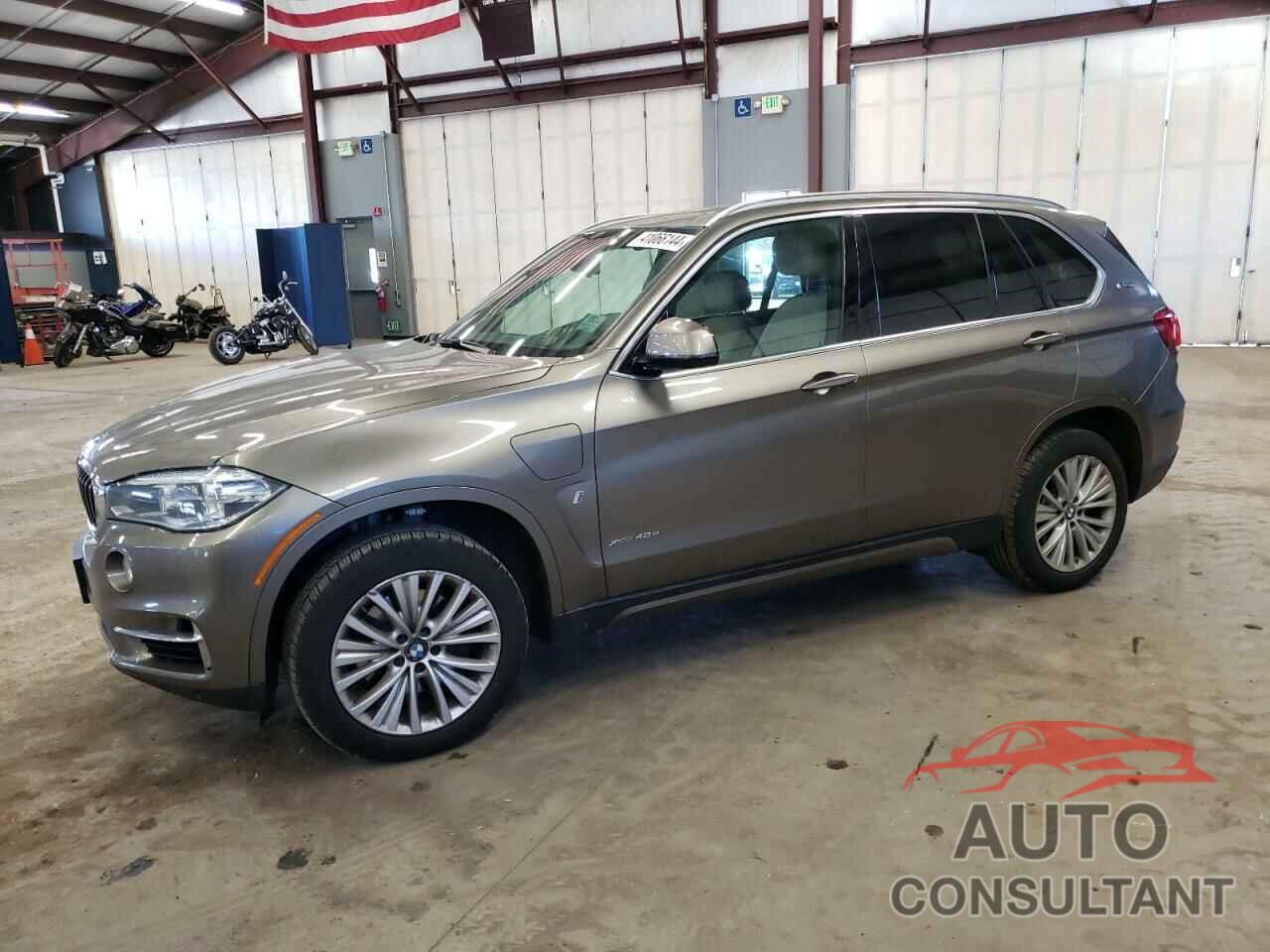 BMW X5 2017 - 5UXKT0C36H0V96795