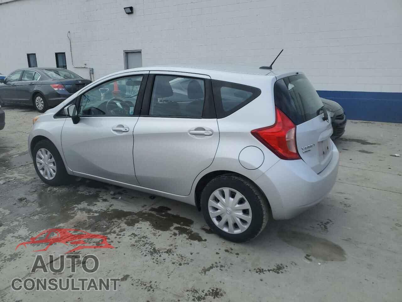 NISSAN VERSA 2016 - 3N1CE2CP4GL355496