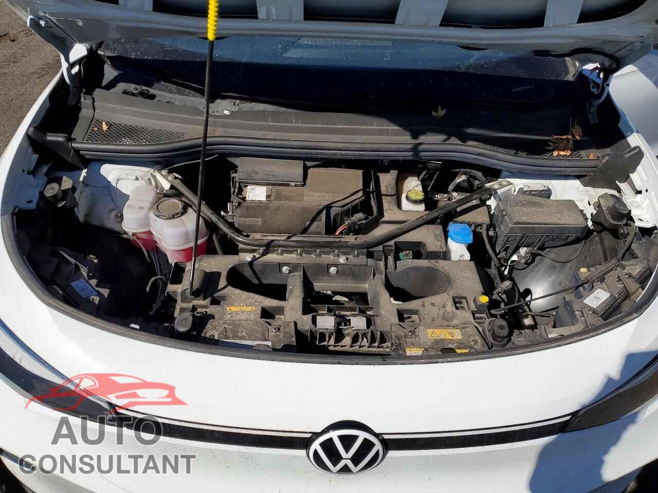 VOLKSWAGEN ID.4 2023 - 1V2DNPE85PC033562