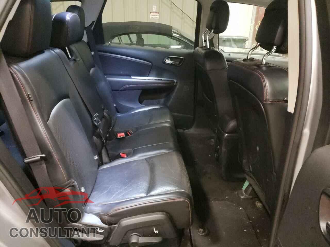 DODGE JOURNEY 2016 - 3C4PDCEG5GT230317