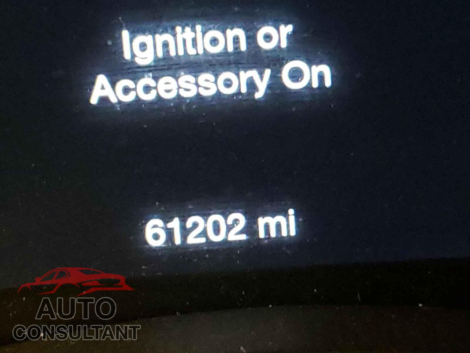 DODGE DURANGO 2017 - 1C4RDJDG8HC781045