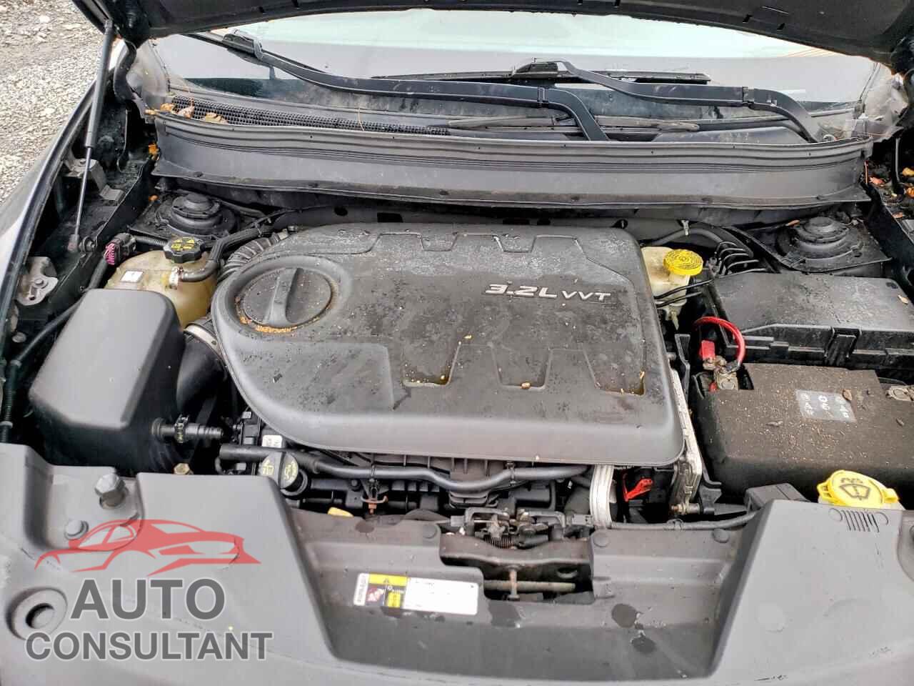 JEEP CHEROKEE 2014 - 1C4PJMBS8EW239642