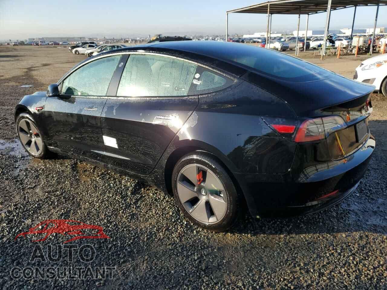 TESLA MODEL 3 2023 - 5YJ3E1EB2PF623856