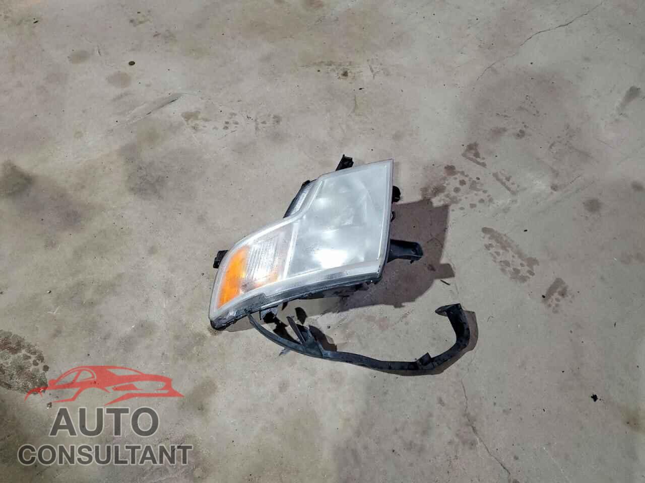 FORD EDGE 2010 - 2FMDK4KC7ABA86316