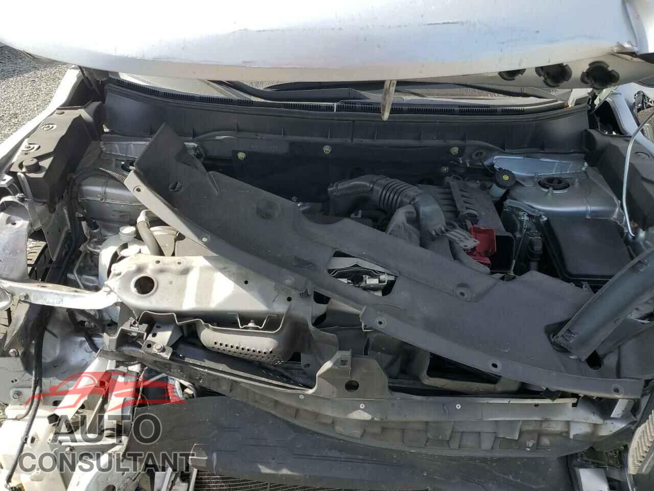 MITSUBISHI OUTLANDER 2020 - JA4AP4AU5LU007798