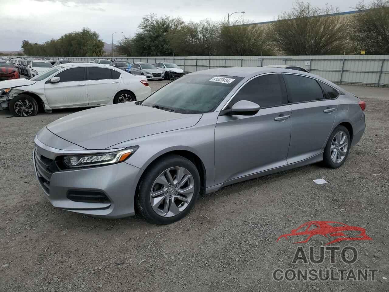 HONDA ACCORD 2020 - 1HGCV1F13LA131833