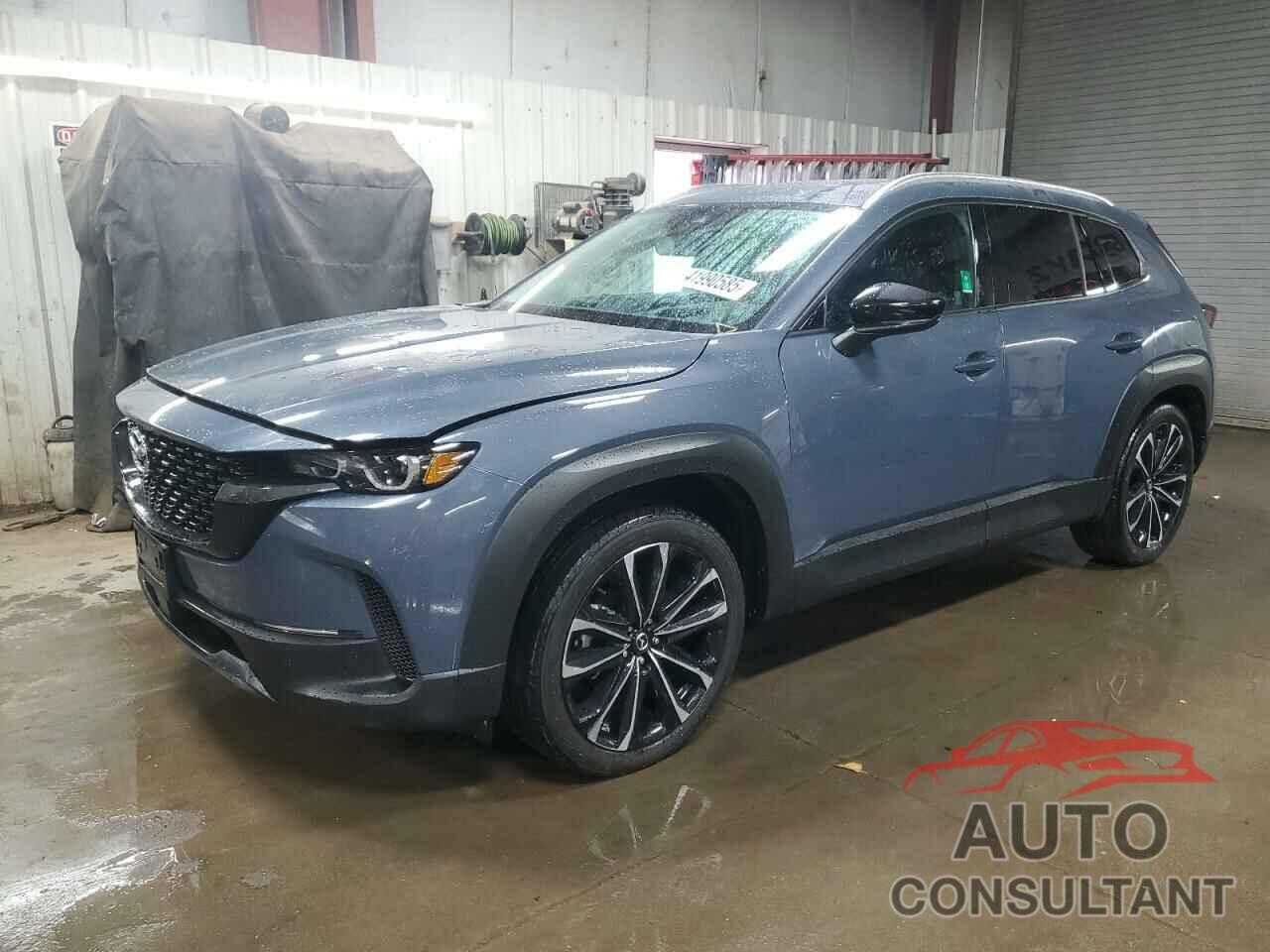 MAZDA CX-50 PREM 2024 - 7MMVABEM7RN157132