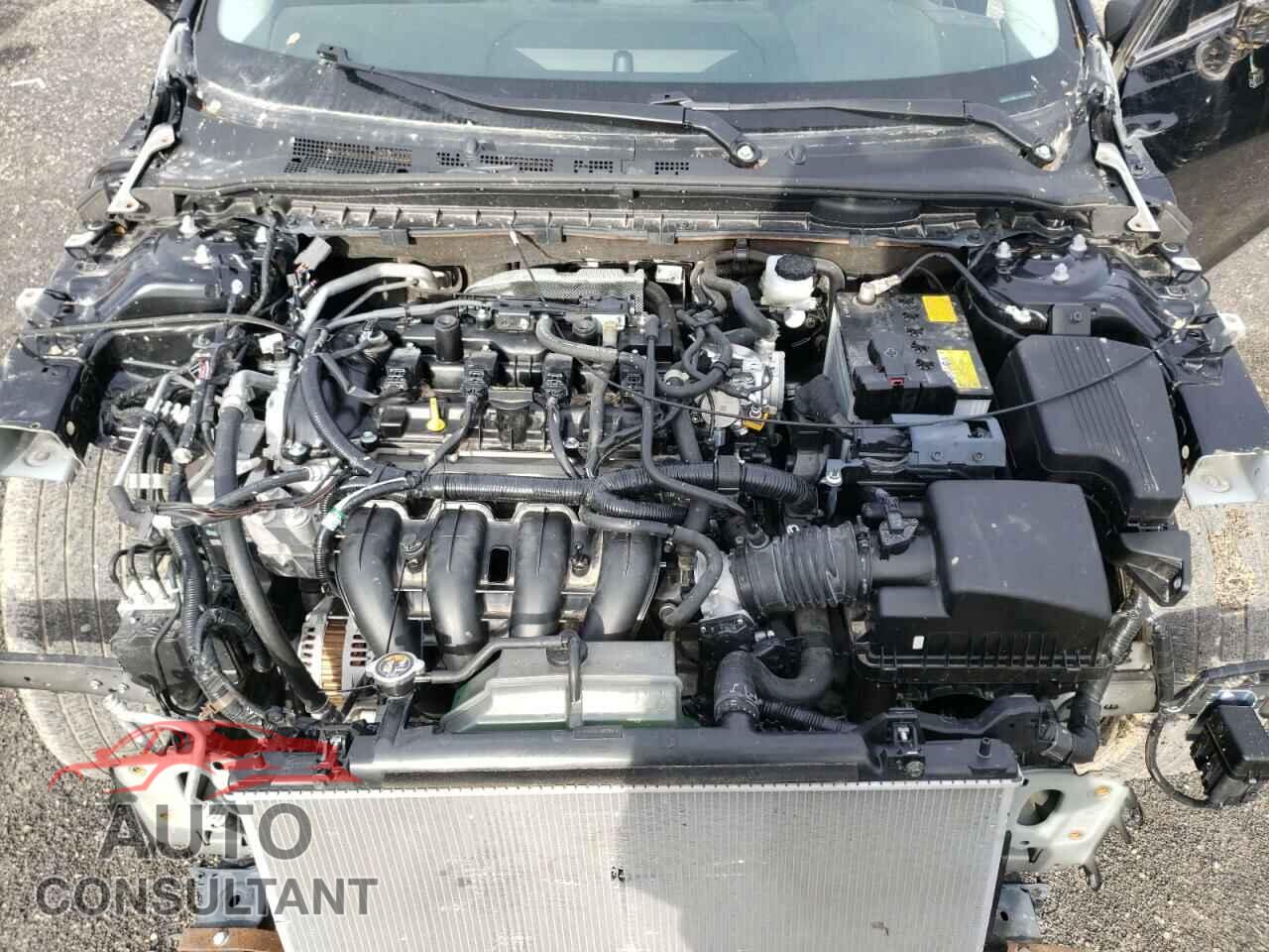 MAZDA 6 2020 - JM1GL1VM6L1524968