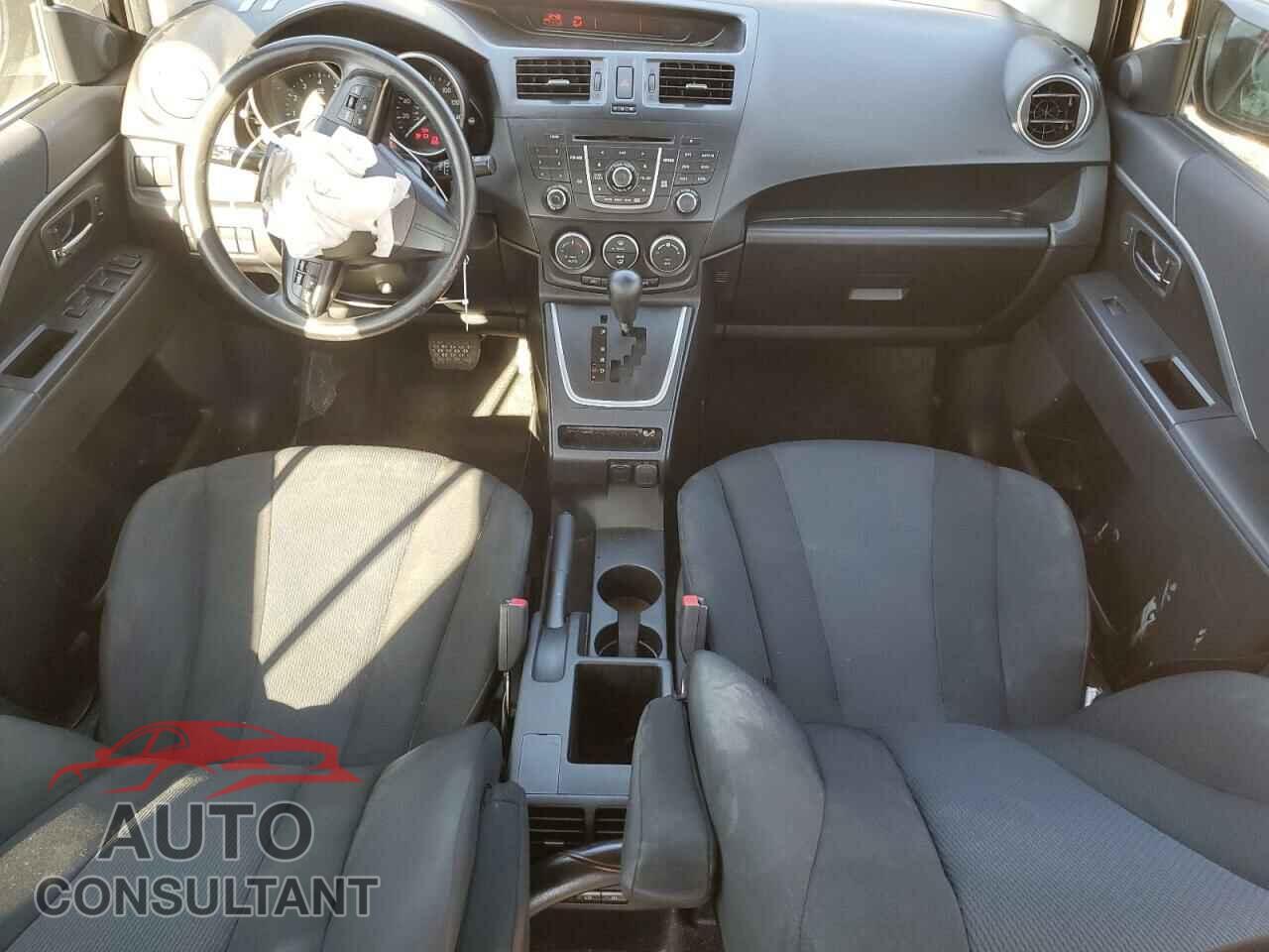 MAZDA 5 2014 - JM1CW2BL9E0164014