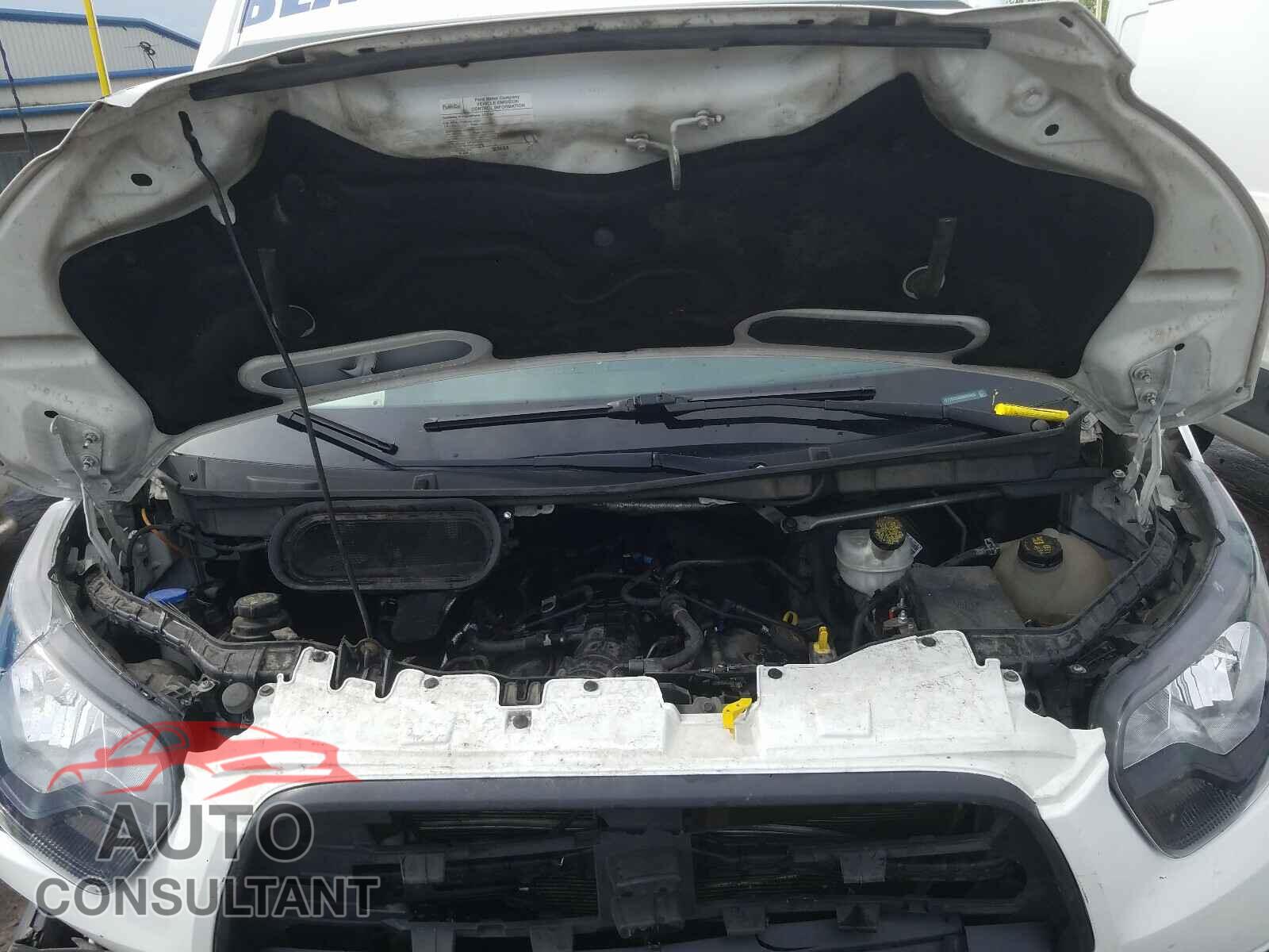 FORD TRANSIT CO 2016 - 1FTYR2CGXGKB53433