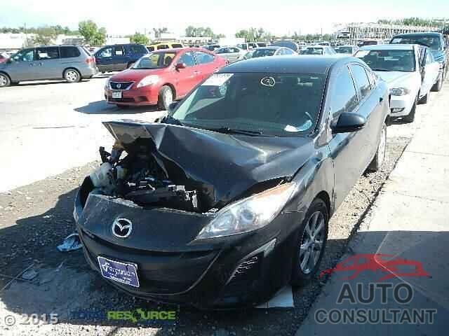 NISSAN SENTRA 2013 - 3N1AB7AP0DL720008